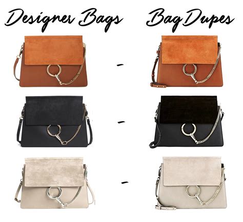 topshop chloe dupe bag|chloe jeans dupe.